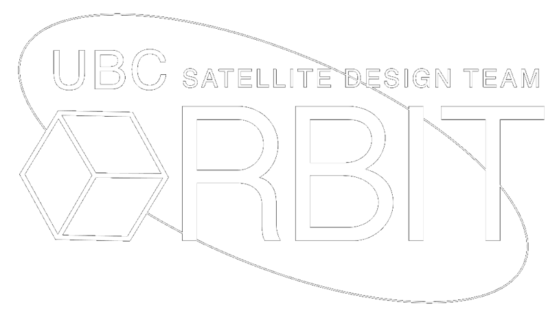 UBC Orbit Logo